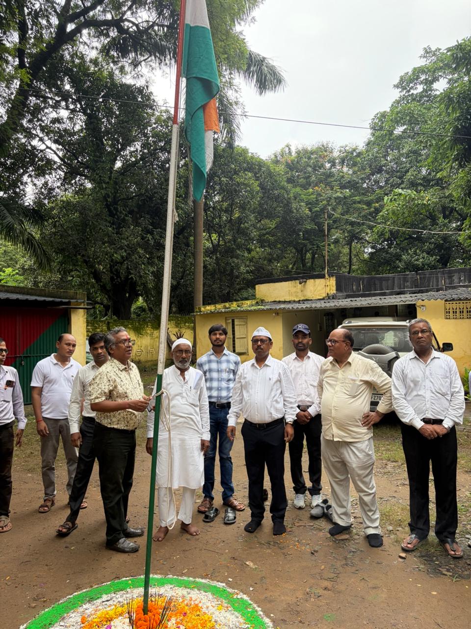 Independence Day 2026, Jamshedpur